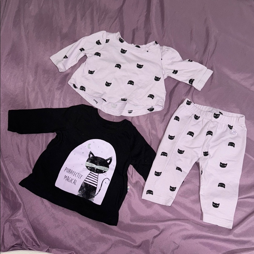 Baby Gap 3 piece Set
